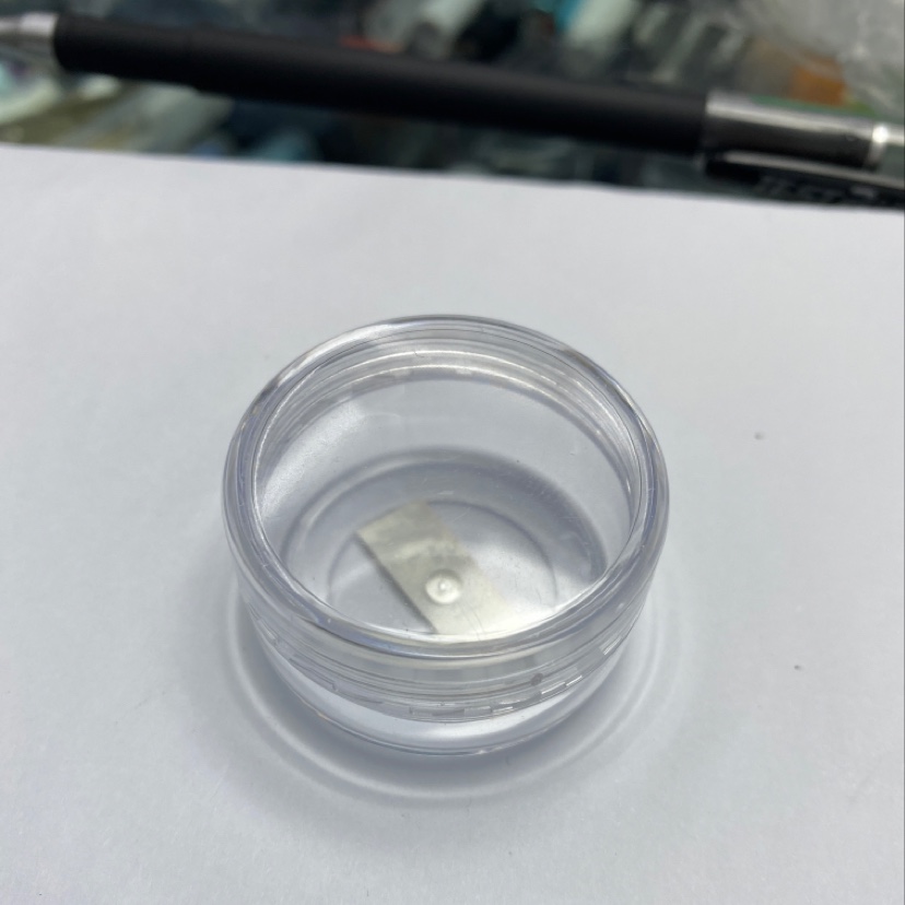 Empty Bottle 10Ml Empty Bottle Beauty Salon Bottling Skin Care Packaging Material Spot Wholesale