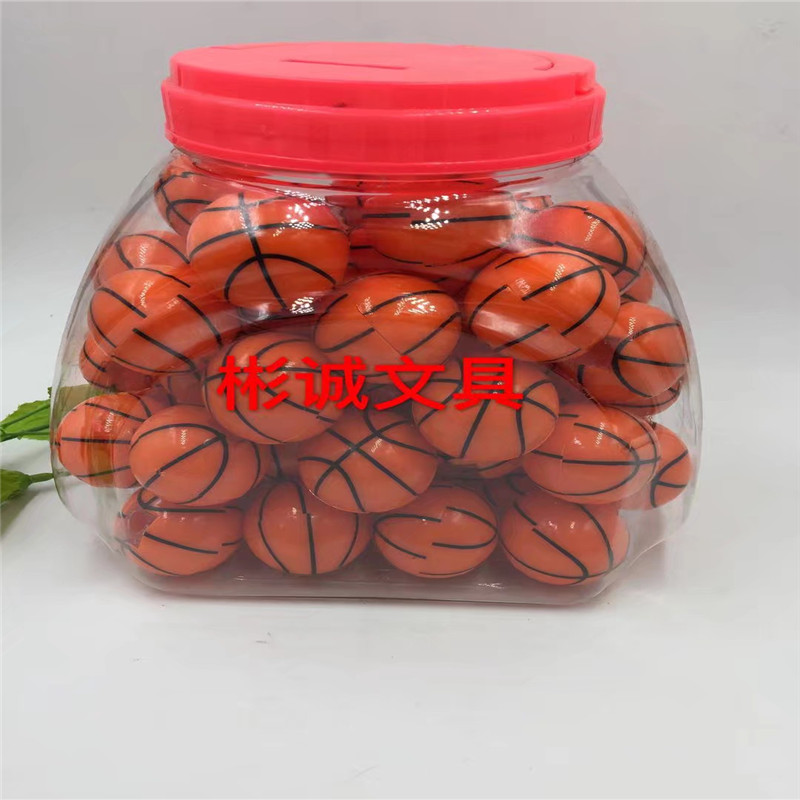 足球卷笔刀篮球卷笔刀西瓜笑脸橄榄树卷笔刀单孔削笔刀学习用品细节图