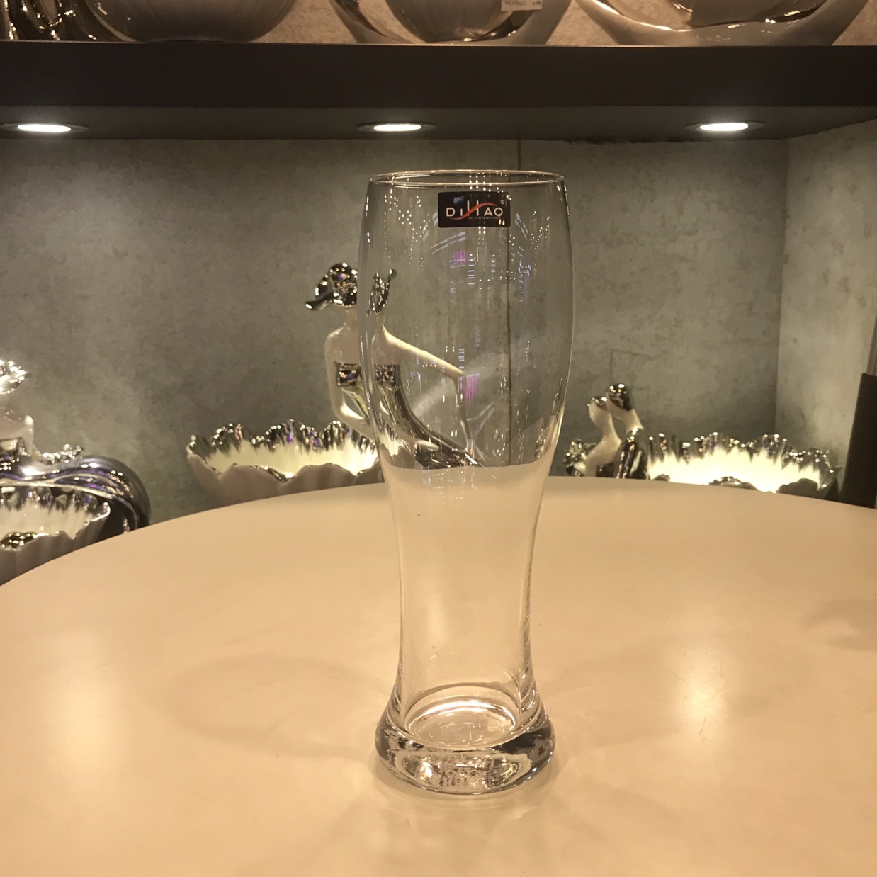 啤酒杯8214
