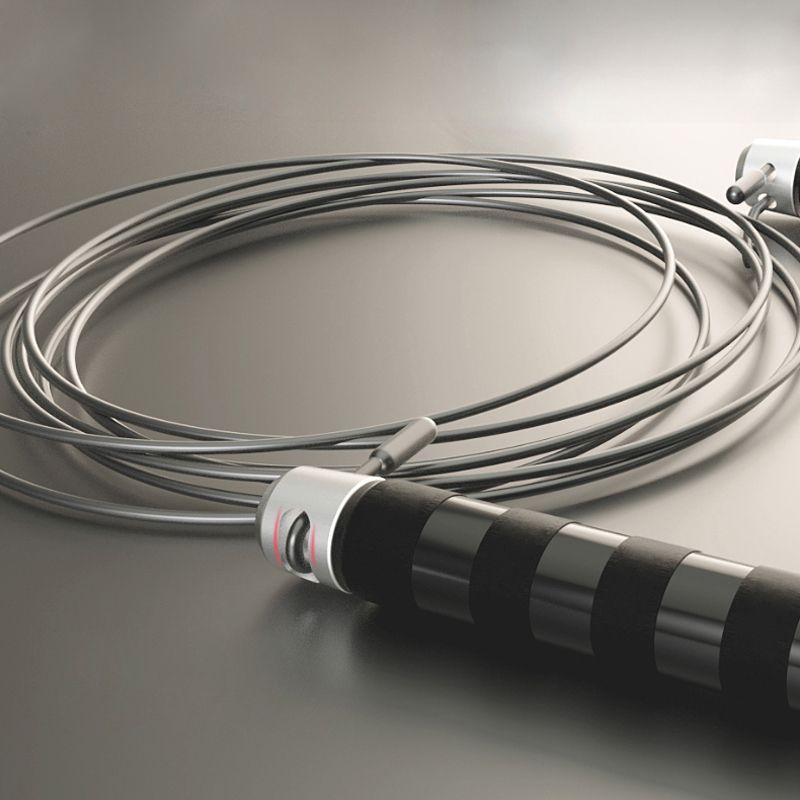 义乌好货 负重跳绳LBDM776细节图