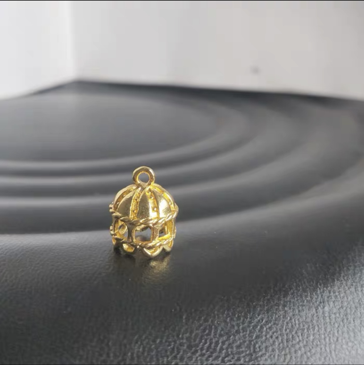 Ancient-style headwear, bride's Hanfu hairpin DIY alloy accessories 41000 details Picture