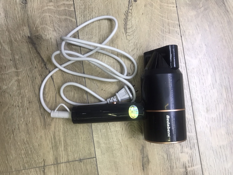 电吹风机家用小功率宿舍用学生网红款风筒发廊静音冷热不伤发详情图7