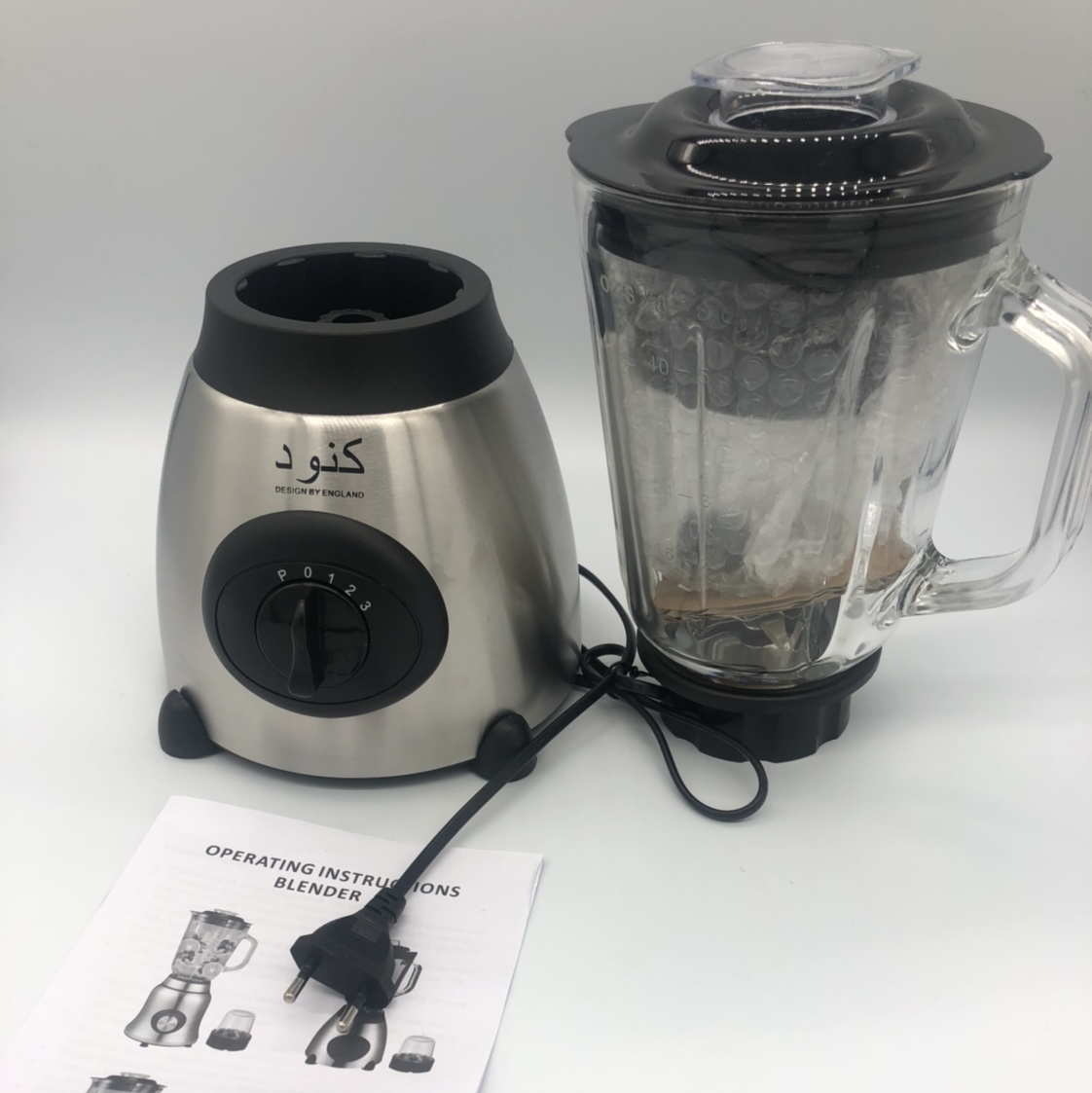 Dongcan Electrical Appliance Store describe pic - 5