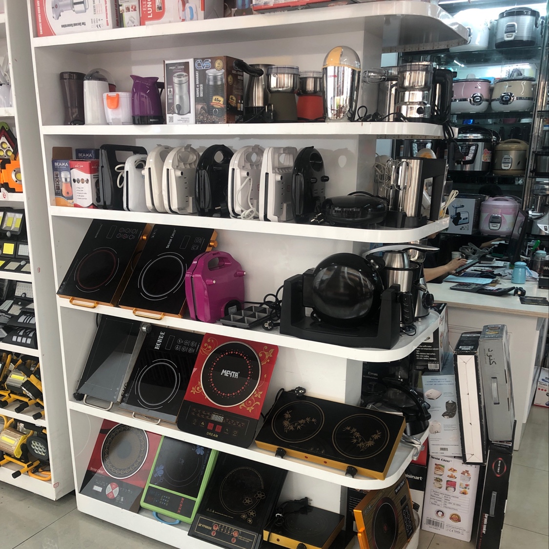 Dongcan Electrical Appliance Store describe pic - 2