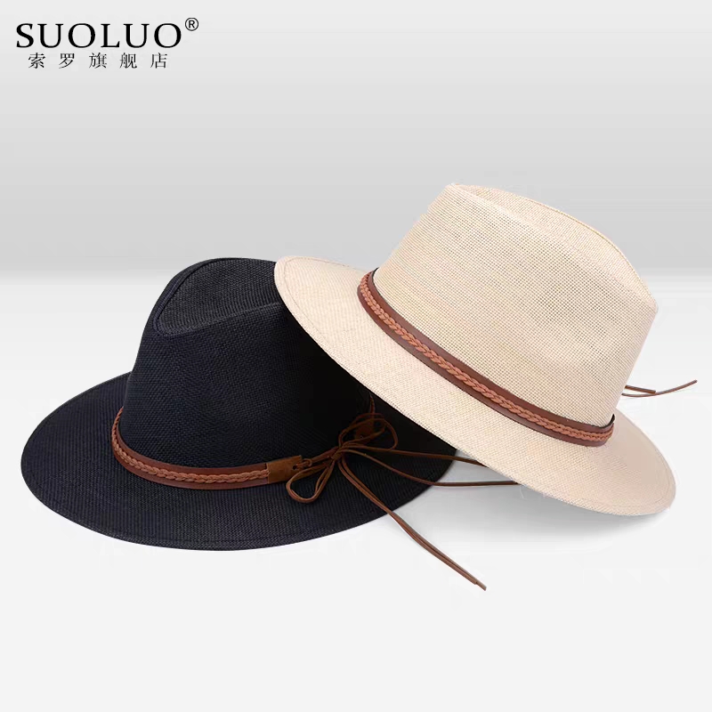 Huamei Hat Industry describe pic - 2