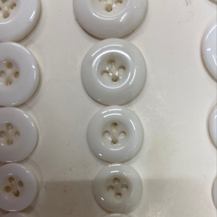 树脂倒边扣，18L——60L
