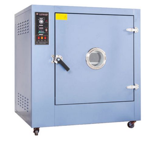 High quality stainless steel industrial vacuum drying oven