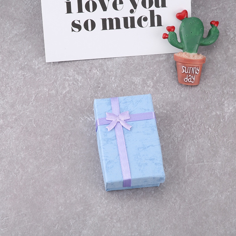 首饰箱&包实物图