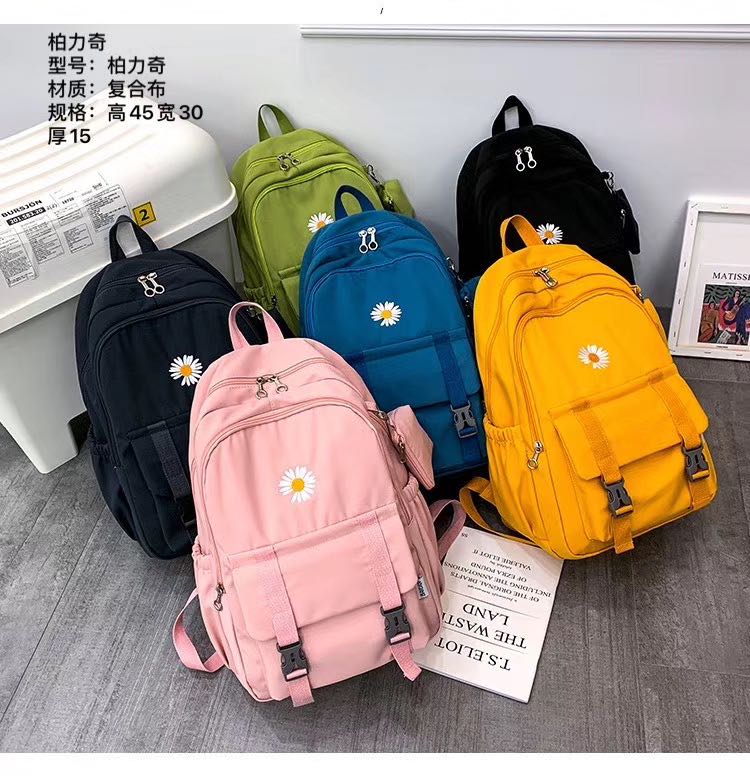 Bolso de marca antarctic bear describe pic - 6