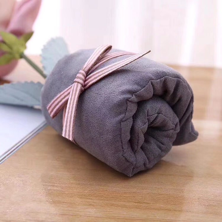 Bamboo HFN-MGH1 charcoal scented fabric flower arrangement decoration Item Picture