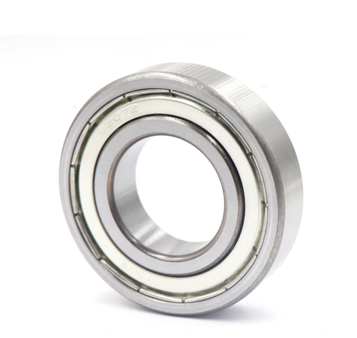 深沟球轴承汽车配件外贸批发通用型号图