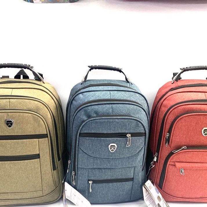 多功能电脑包细节图