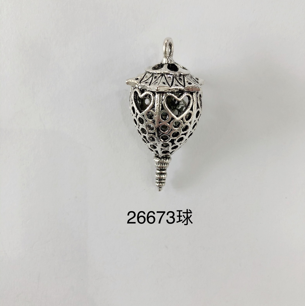 Necklace pendant