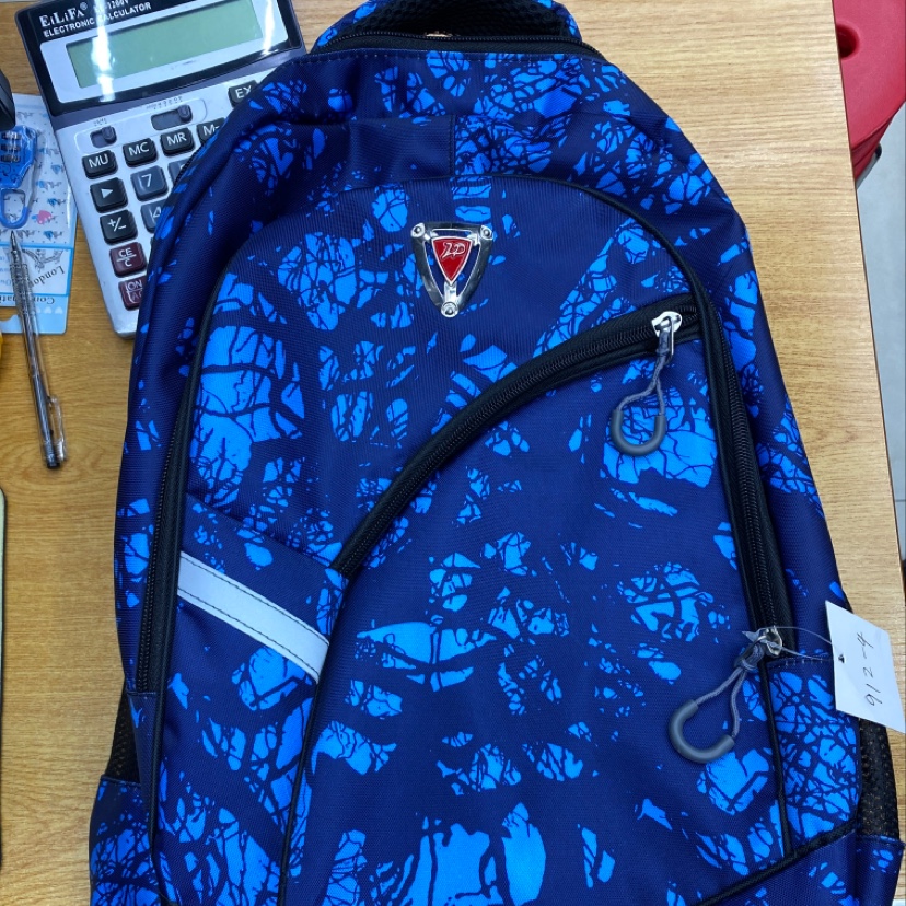 Backpack