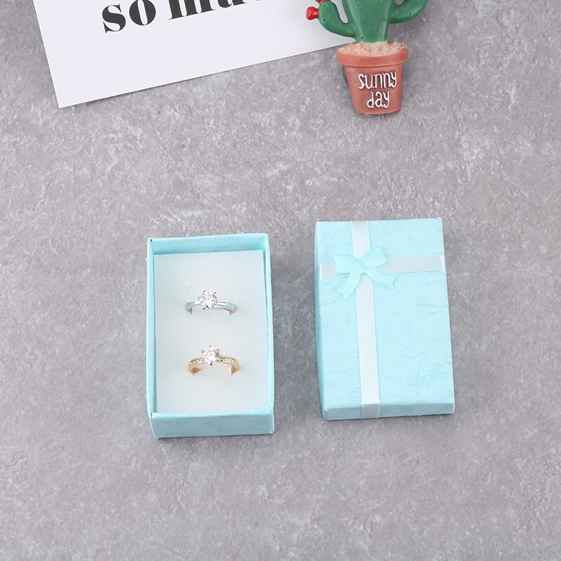 首饰盒/礼品盒/5*8产品图