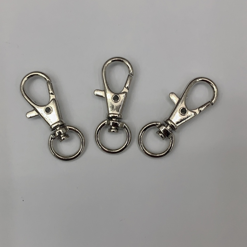 龙虾扣钥匙扣产品图