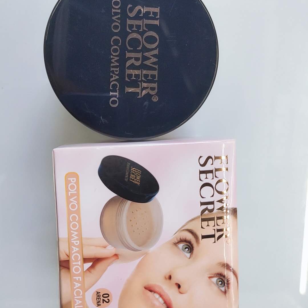 Loose Powder, Setting Powder, Can Be Customized To Different Brands, Different Pink.