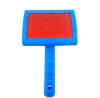Fengpei Pet Supplies - Fur cleaning brushes, pet combs, Durable steel needle fur brushes wholesale, large size undefined