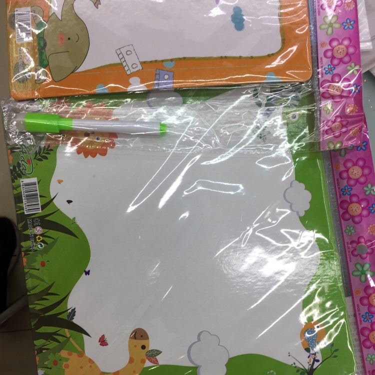 画板