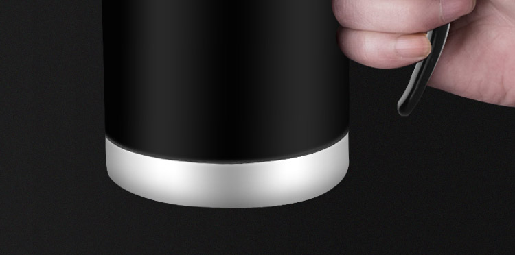 好货 5122 0.5L不锈钢内胆汽车杯详情5