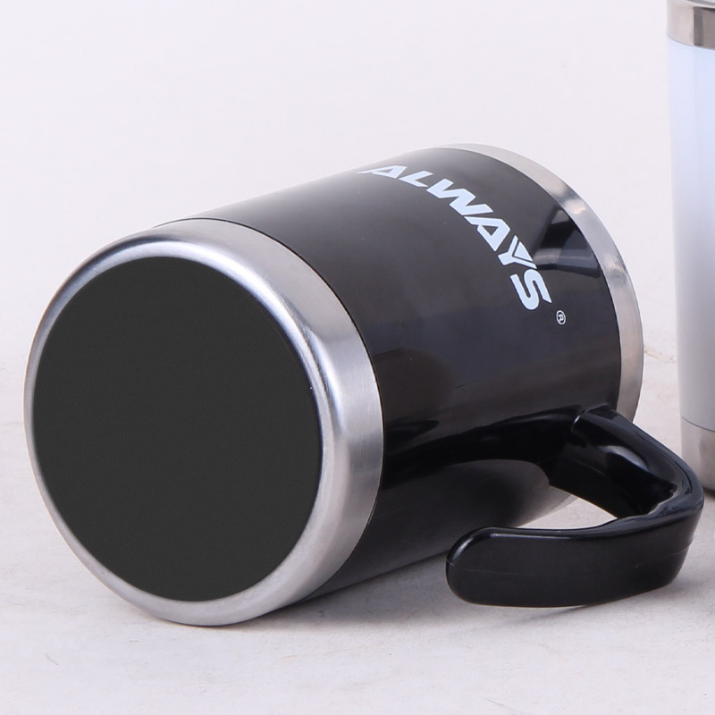 好货 5122 0.5L不锈钢内胆汽车杯详情3