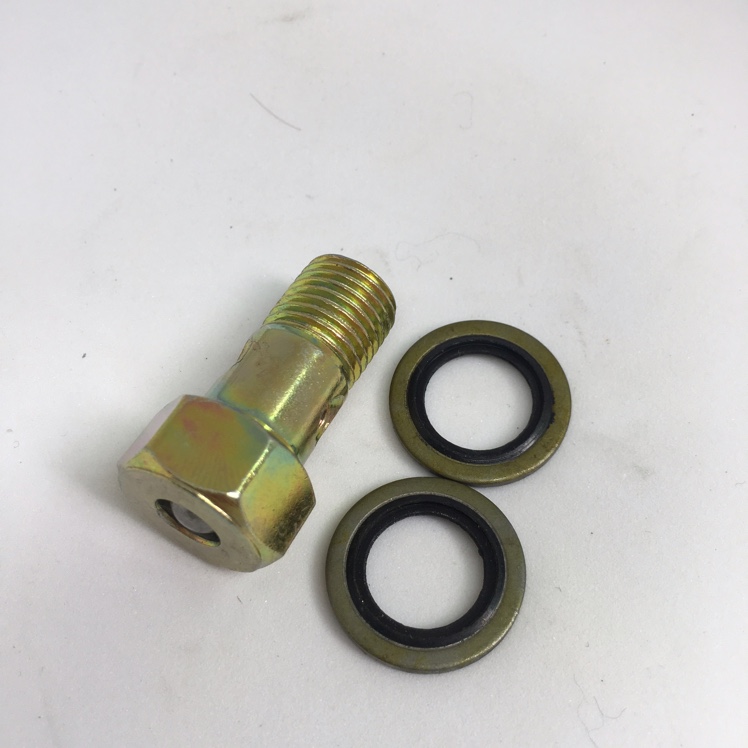 European and American heavy truck heavy fuel oil diesel overflow valve 1417413047 thumbnail