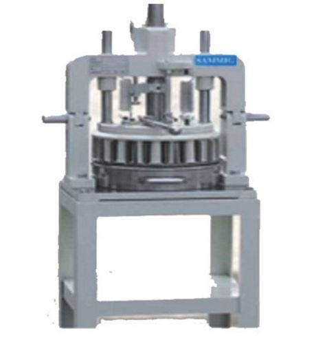 High quality manual dough cutting roller machine