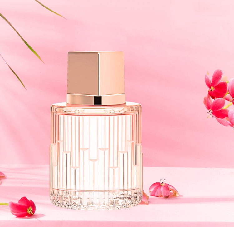 正品大牌奇美女士香水法国持久留香淡香少女学生清新自然网红香氛阳光琥珀香水