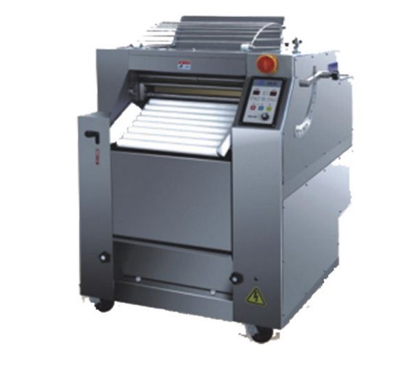 Hot - selling dough continuous - cut rollers