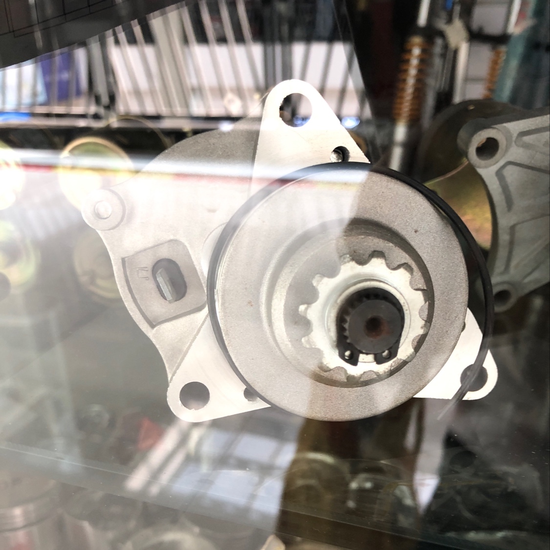 Auto Motor Auto Parts