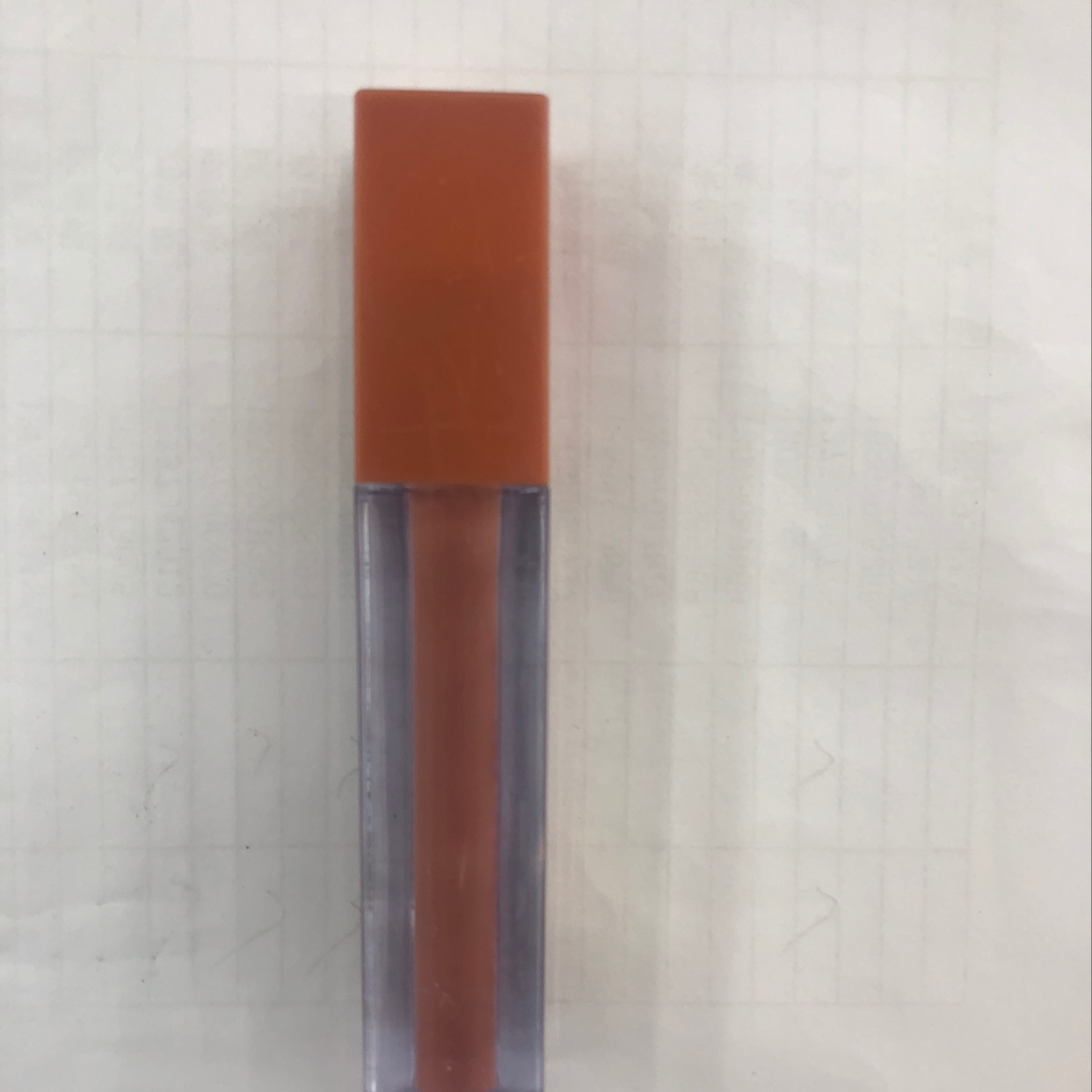 INFALLIBLE lip gloss details Picture