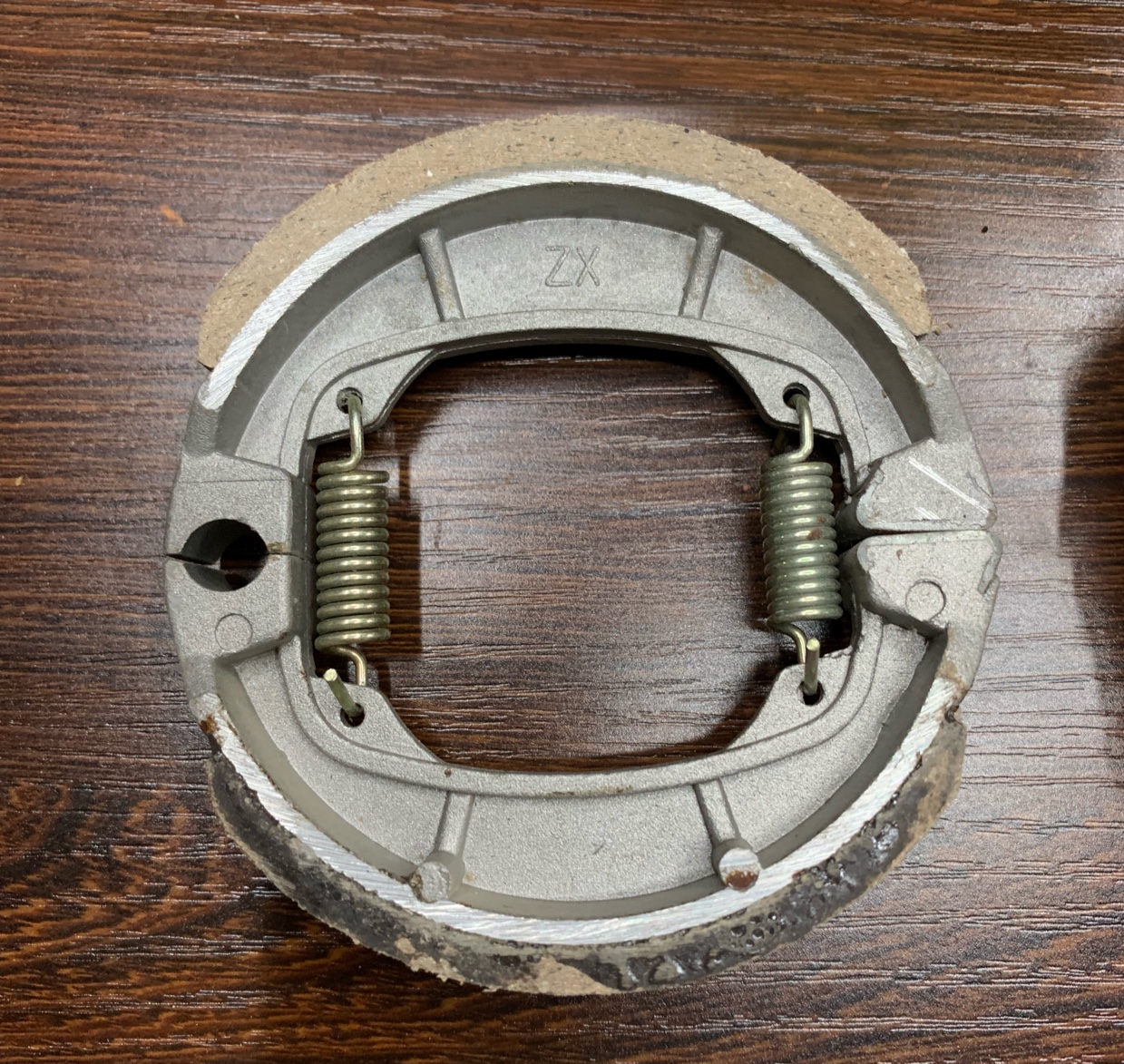 High-quality export of motorcycle parts, modified components and brake pads