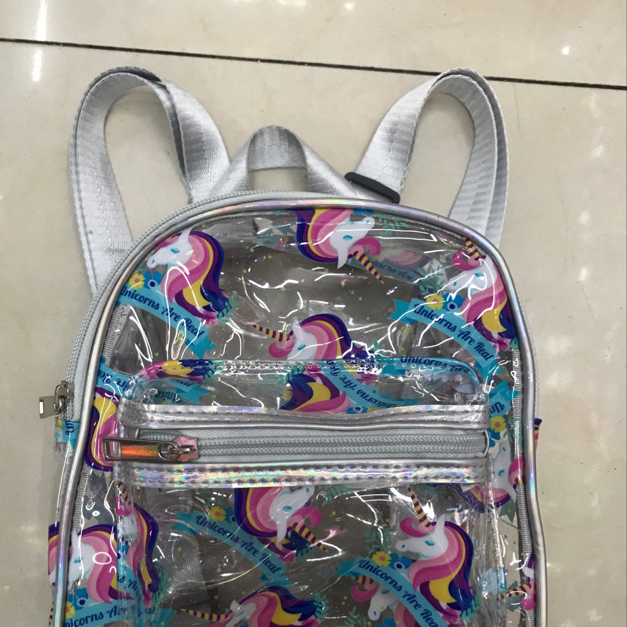 Yanyan Bags qualification pic - 1
