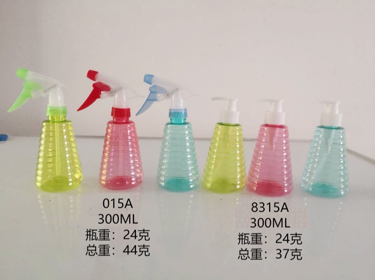 喷壶/理发店学徒专用喷壶/喷壶塑料/喷雾瓶pe30ml/口杯产品图