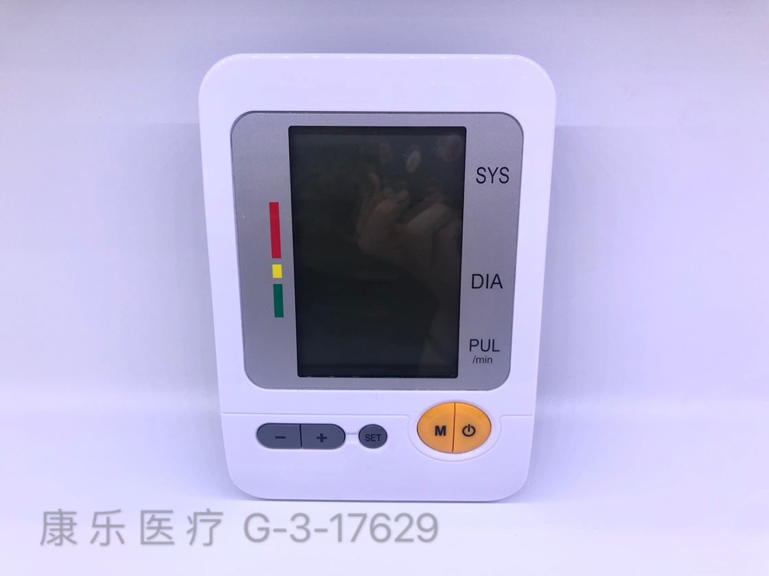 家用电子血压仪，臂式血压计。（价格请私联）产品实拍外贸专供详情图6