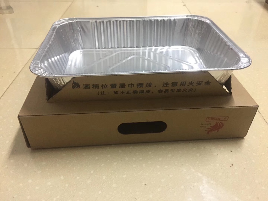 多功能烧烤盒 全套烧烤盒产品图