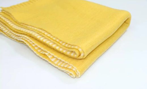 Winter Knit Scarf Specification drawing