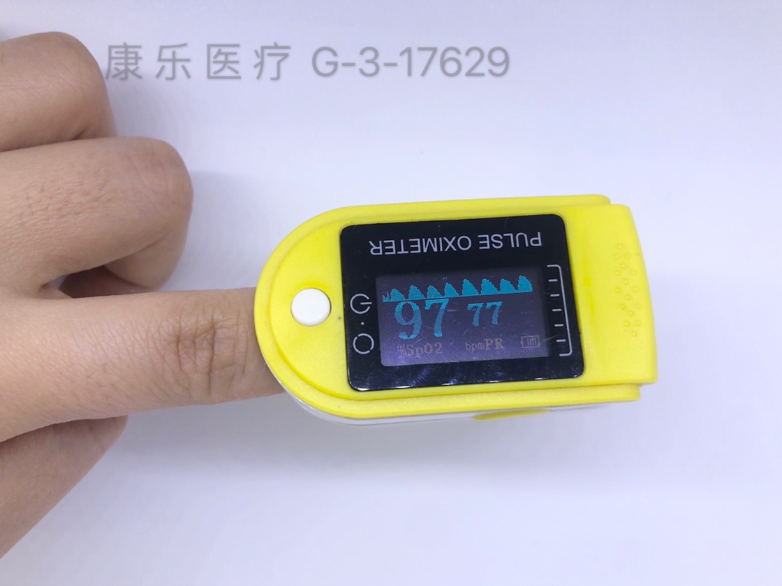血氧仪、指夹血氧仪、指尖脉搏血氧仪产品实拍！（价格请私联）外贸专供详情图7