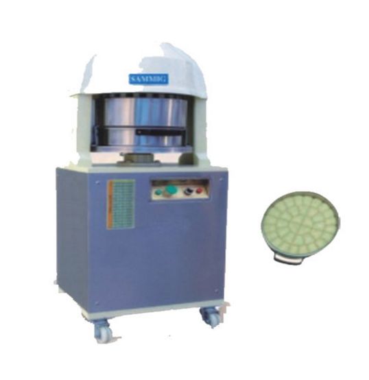 High quality rotary dough cutting machine