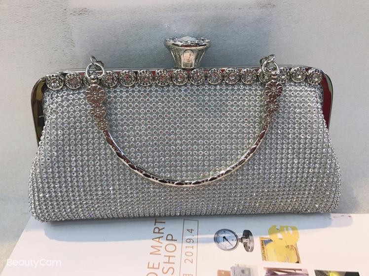 其他时尚女包实物图