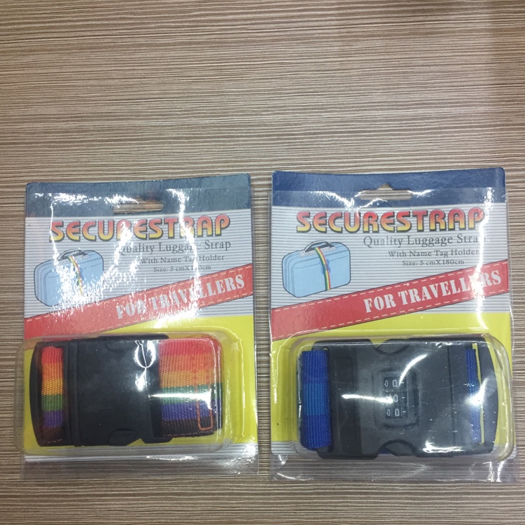 旅行箱包带产品图