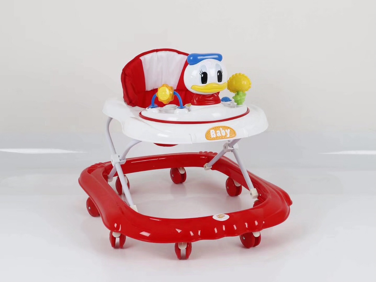 Baby walker! Super cute!