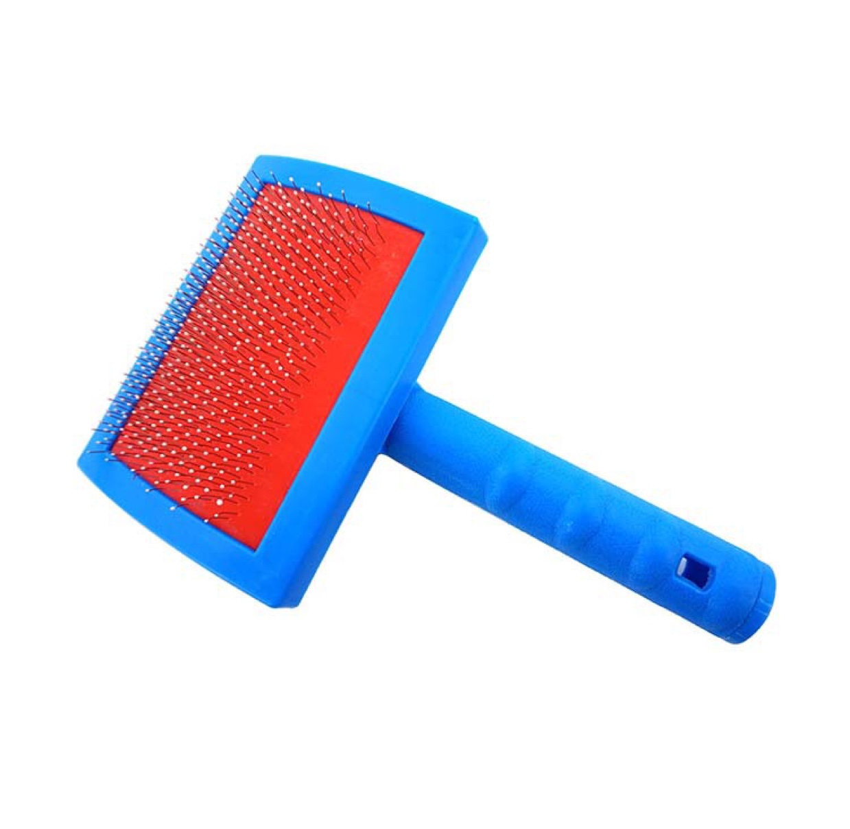 Fengpei Pet Supplies - Fur cleaning brushes, pet combs, Durable steel needle fur brushes wholesale, large size Item Picture