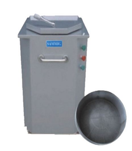 High quality hydraulic dough cutting roller