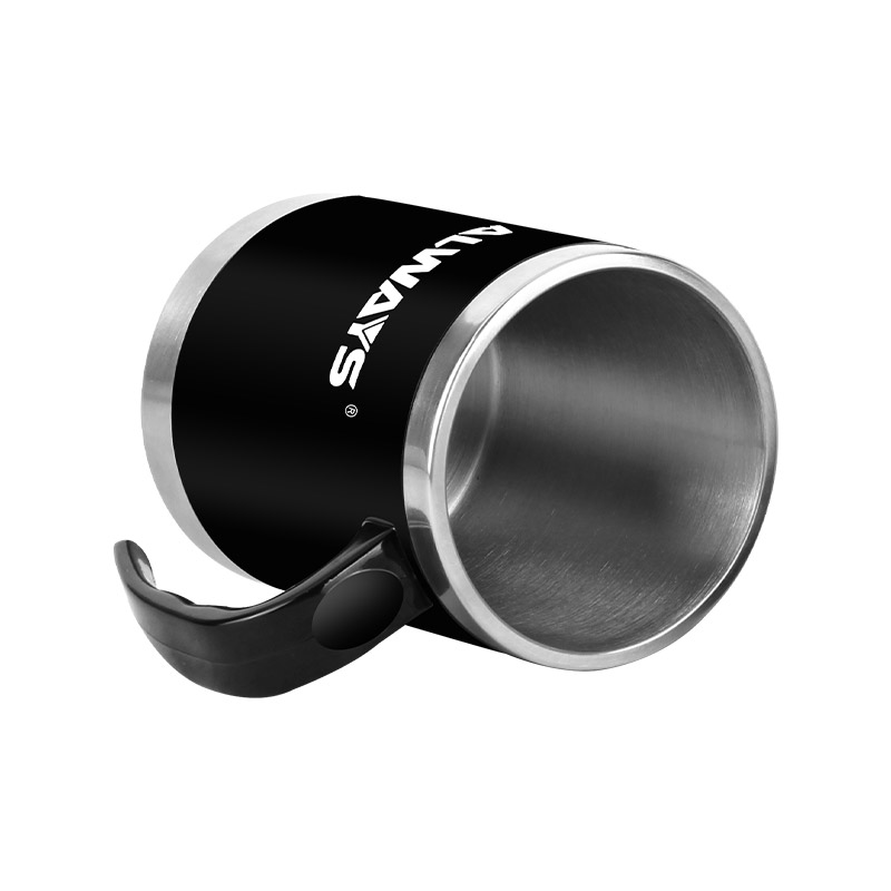 好货 5122 0.5L不锈钢内胆汽车杯详情2