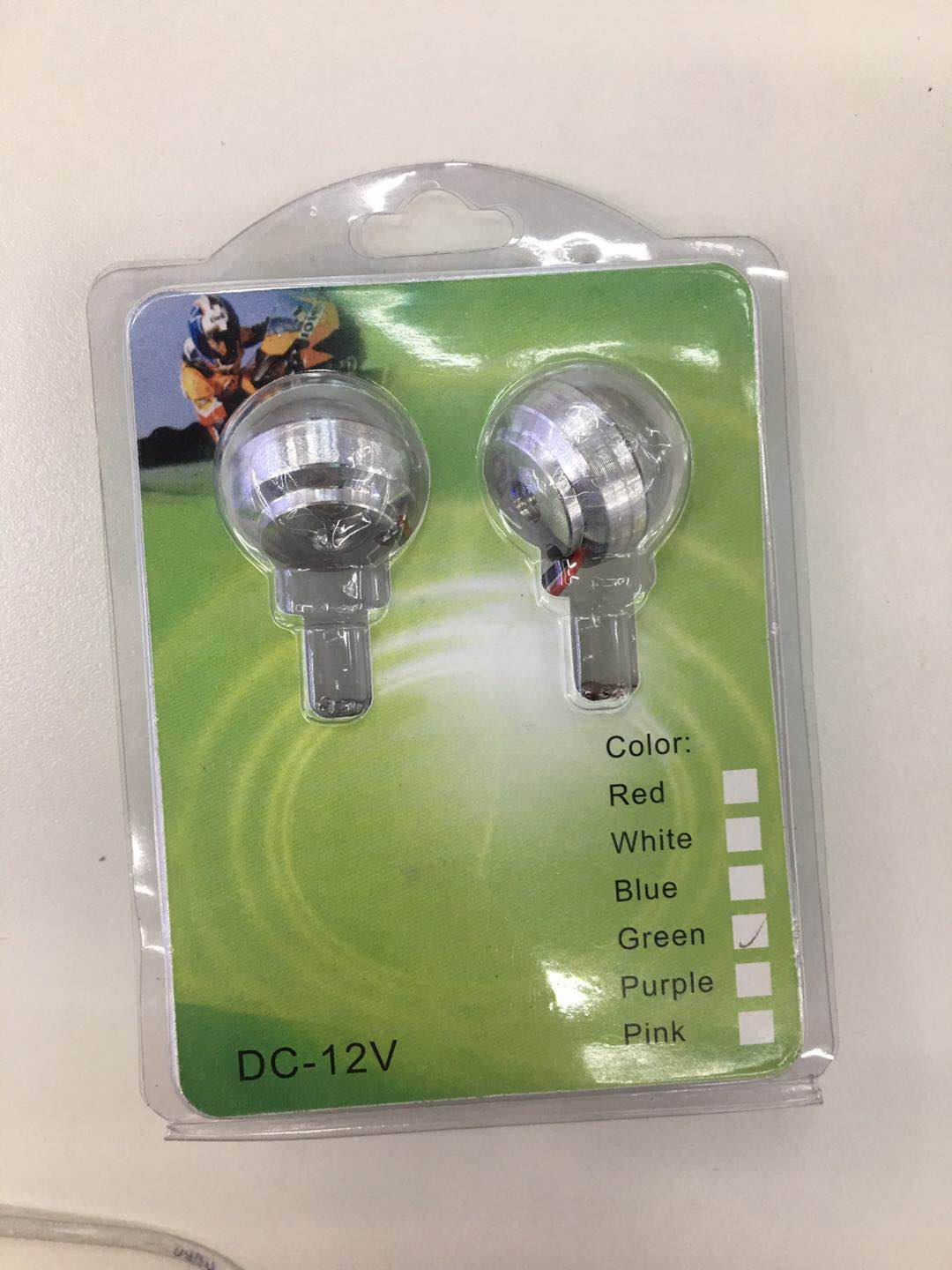 摩托车灯 大灯 装饰灯 LED灯 多款详情图5