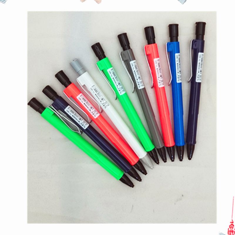 2.0 pencil with cutting core automatic pencil 2.0 thick core moving pencil thumbnail