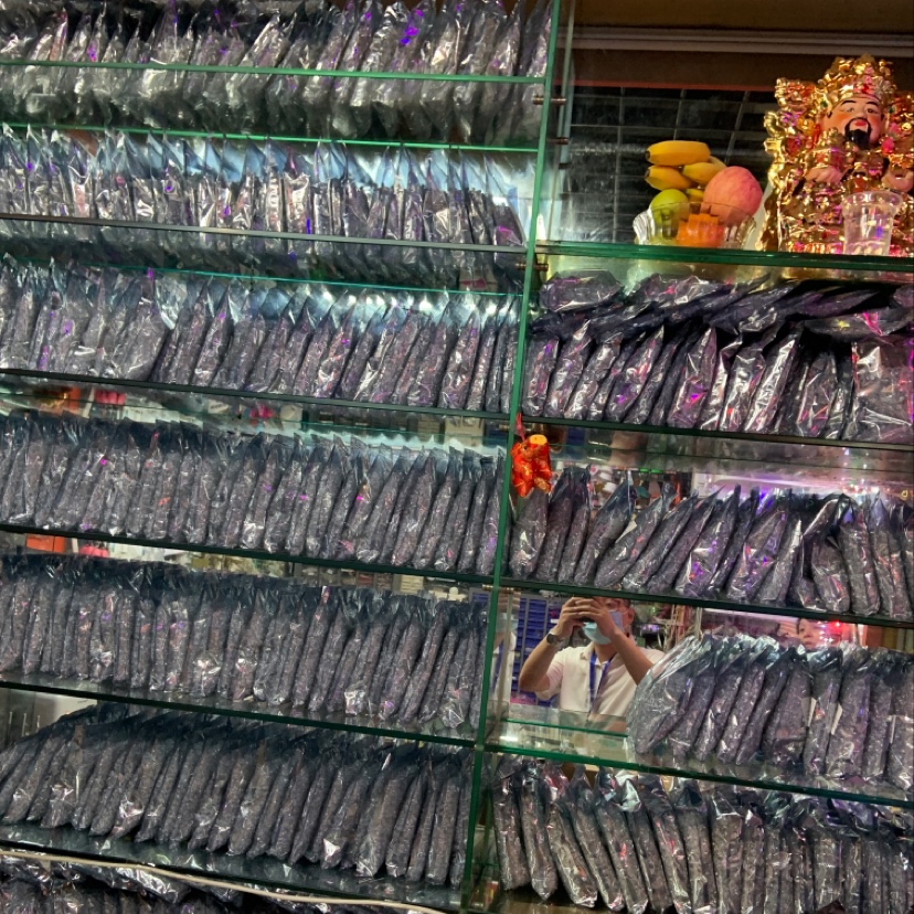 Ye Weiping's store describe pic - 1