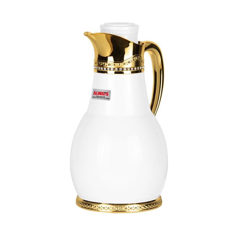 Yiwu quality household stainless steel shell insulated coffee POTS, insulated kettles, thermos kettles Application Scenario