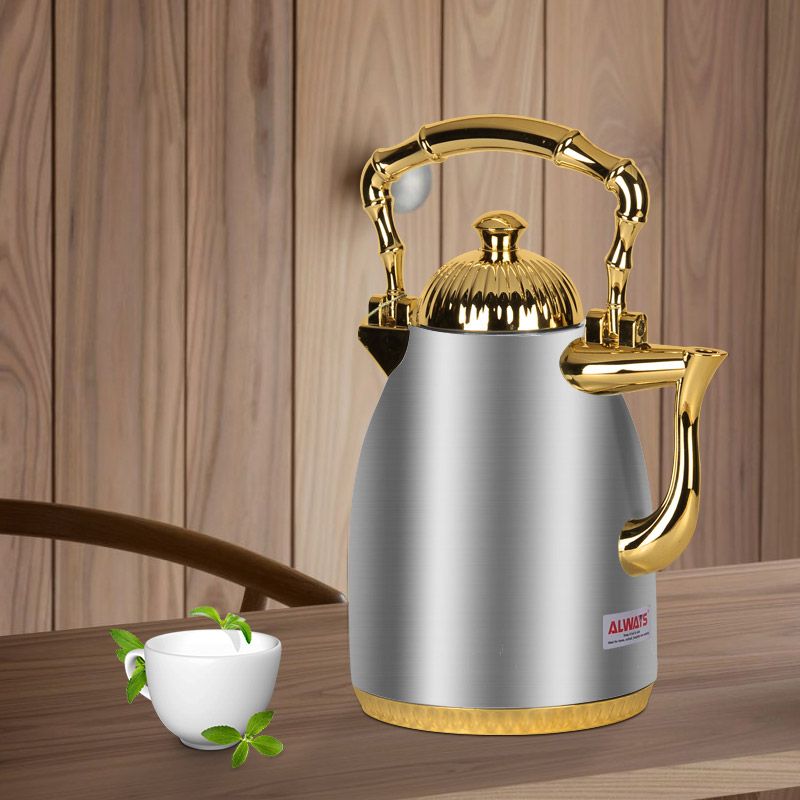 咖啡壶/开水壶/保温壶产品图